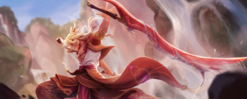 Lokapala Akan Ada di World Cyber Games 2024